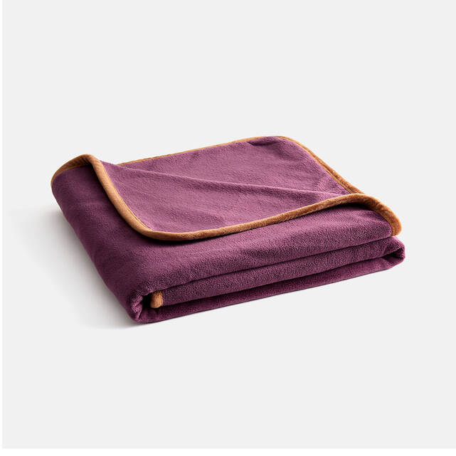 Ριχτάρι από fleece πλέξη, ανακυκλωμένος πολυέστερας, ROMY