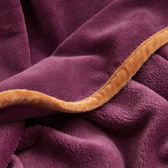 Ριχτάρι από fleece πλέξη, ανακυκλωμένος πολυέστερας, ROMY