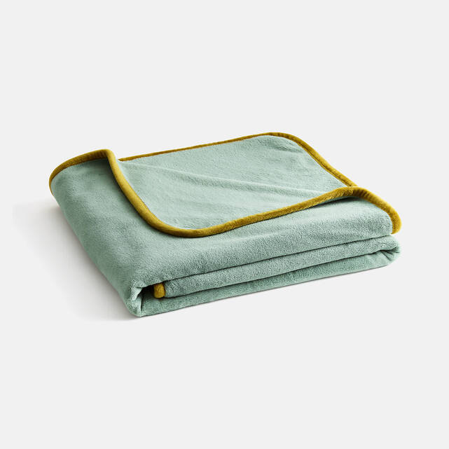 Ριχτάρι από fleece πλέξη, ανακυκλωμένος πολυέστερας, ROMY