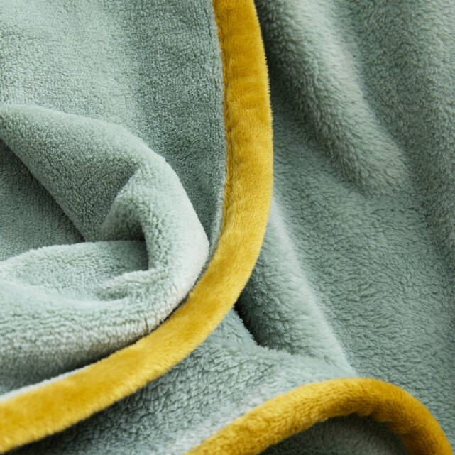Ριχτάρι από fleece πλέξη, ανακυκλωμένος πολυέστερας, ROMY