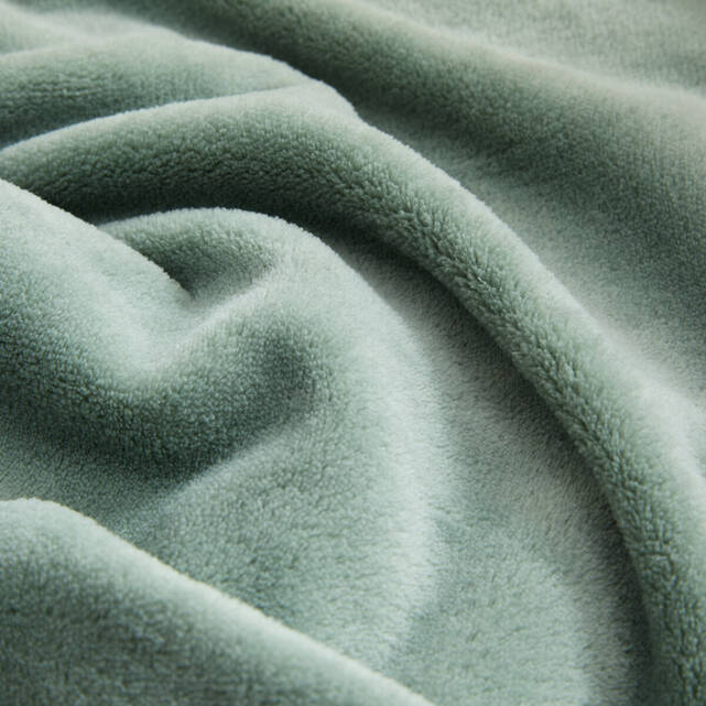 Ριχτάρι από fleece πλέξη, ανακυκλωμένος πολυέστερας, ROMY