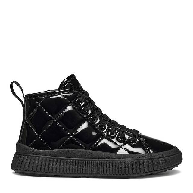 Ψηλά sneakers, LAQUINNY