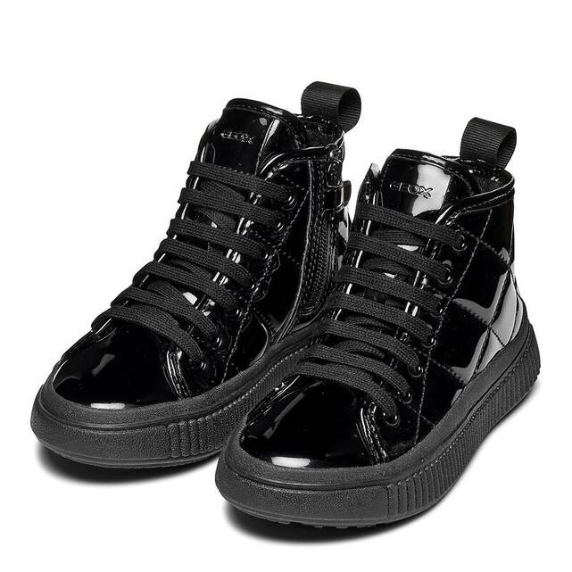 Ψηλά sneakers, LAQUINNY