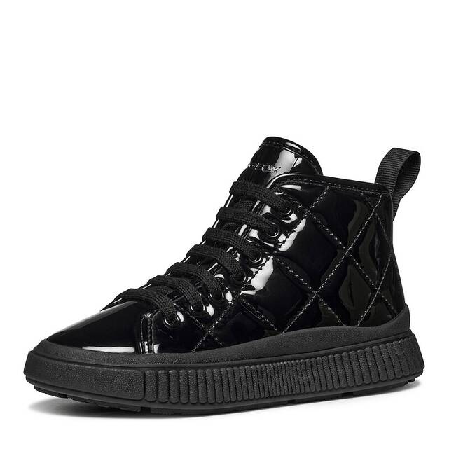 Ψηλά sneakers, LAQUINNY