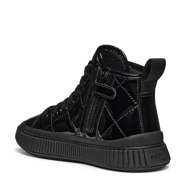 Ψηλά sneakers, LAQUINNY