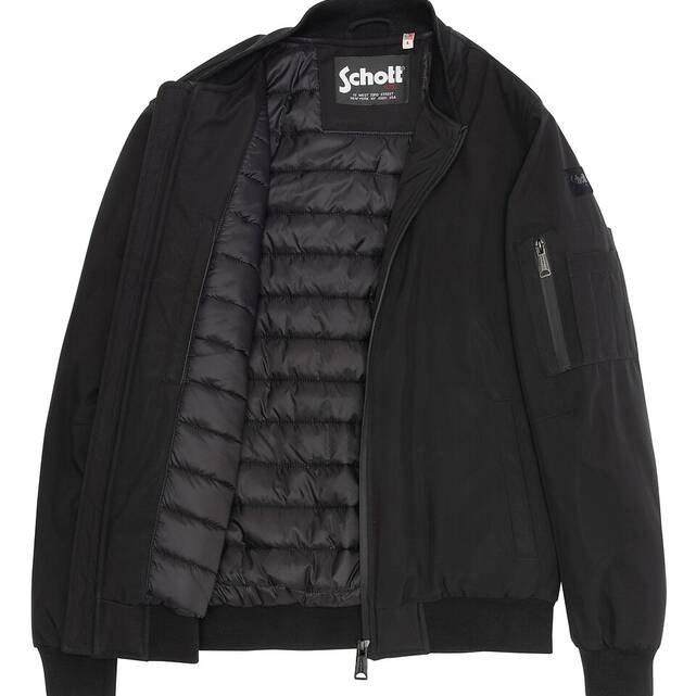 Unisex bomber μπουφάν DENIS