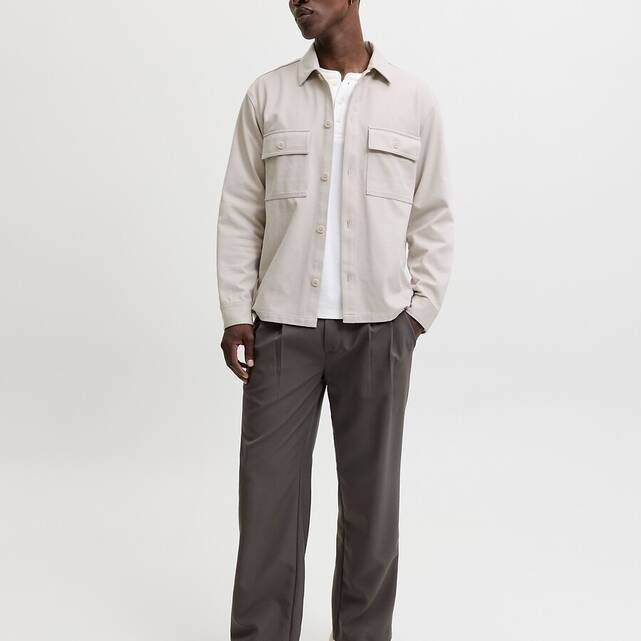 Overshirt WILLIAM