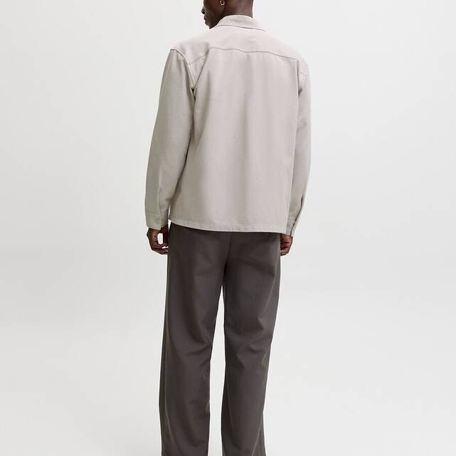 Overshirt WILLIAM