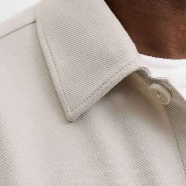 Overshirt WILLIAM