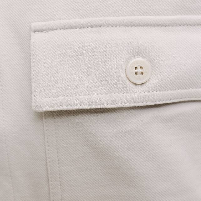 Overshirt WILLIAM