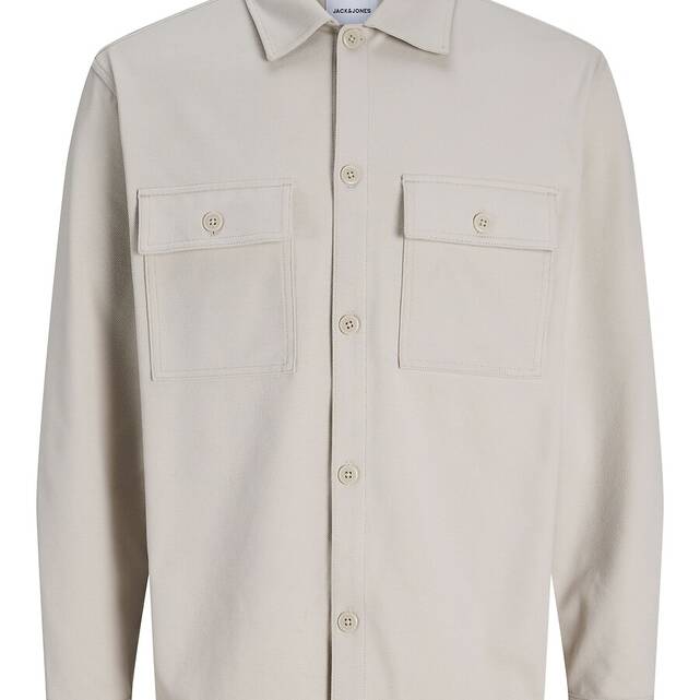 Overshirt WILLIAM