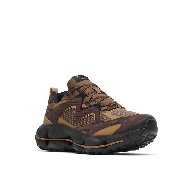All-terrain sneakers SPEEDARC MATIS WATERPROOF