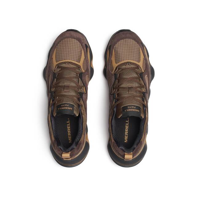 All-terrain sneakers SPEEDARC MATIS WATERPROOF