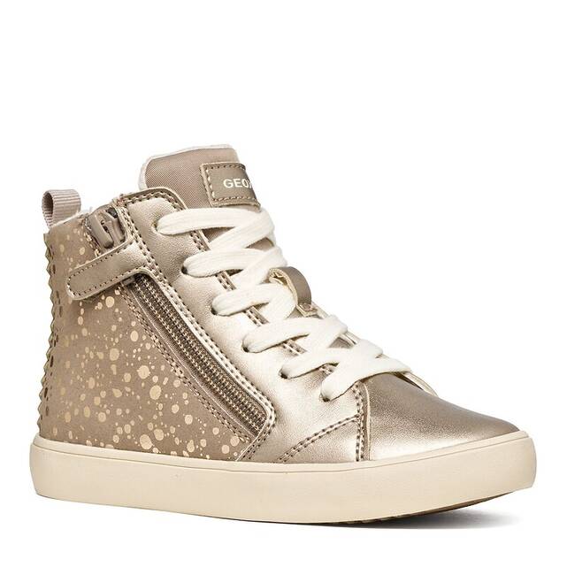 Ψηλά διαπνέοντα sneakers, GISLI