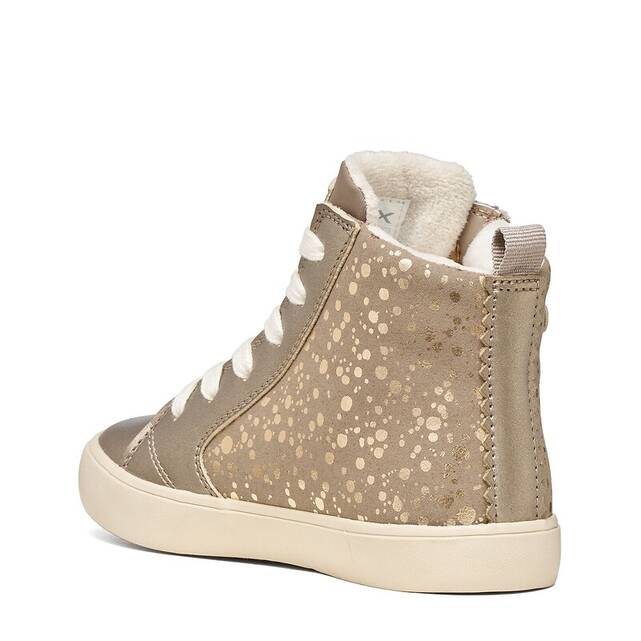 Ψηλά διαπνέοντα sneakers, GISLI