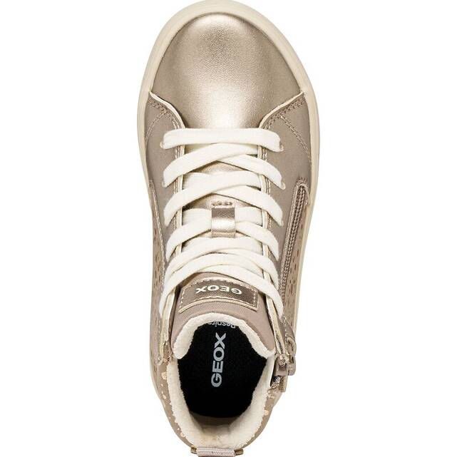 Ψηλά διαπνέοντα sneakers, GISLI