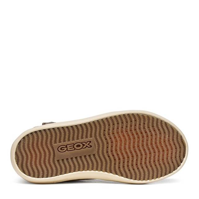 Ψηλά διαπνέοντα sneakers, GISLI