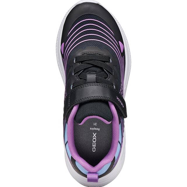 Διαπνέοντα sneakers, SPRINTYE