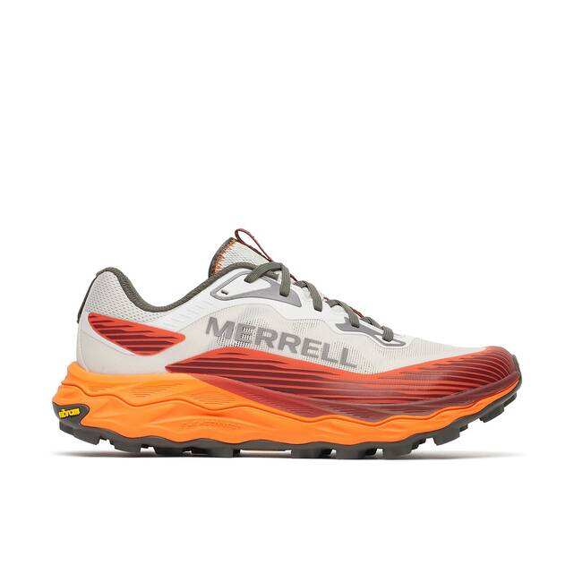 Trail sneakers AGILITY PEAK 6
