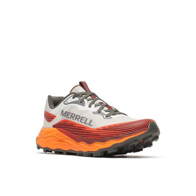 Trail sneakers AGILITY PEAK 6
