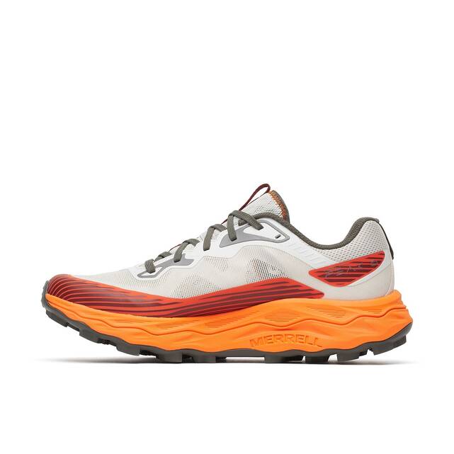 Trail sneakers AGILITY PEAK 6