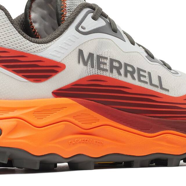 Trail sneakers AGILITY PEAK 6