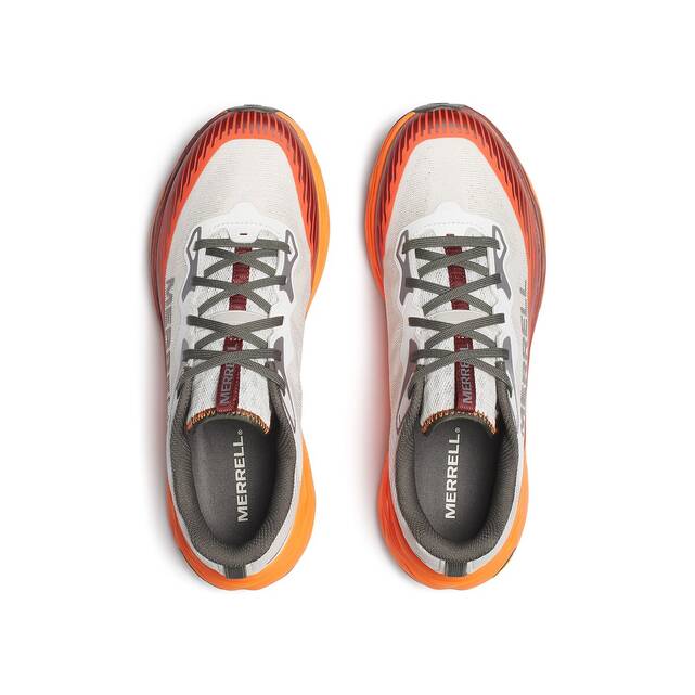 Trail sneakers AGILITY PEAK 6