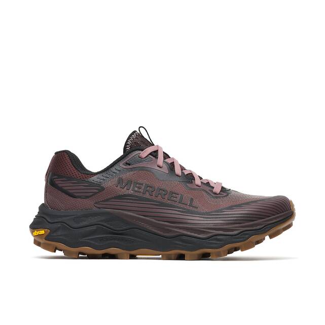 Trail sneakers AGILITY PEAK 6