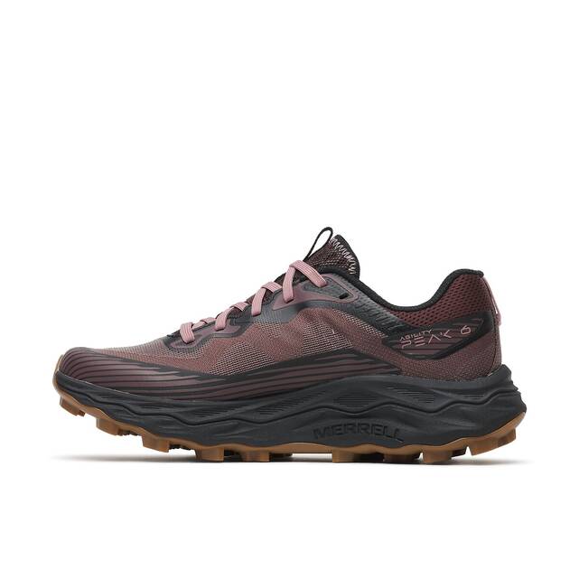 Trail sneakers AGILITY PEAK 6