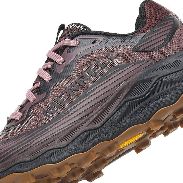 Trail sneakers AGILITY PEAK 6