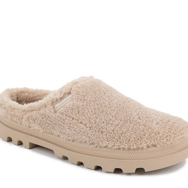 Mules Dunelite Cosy