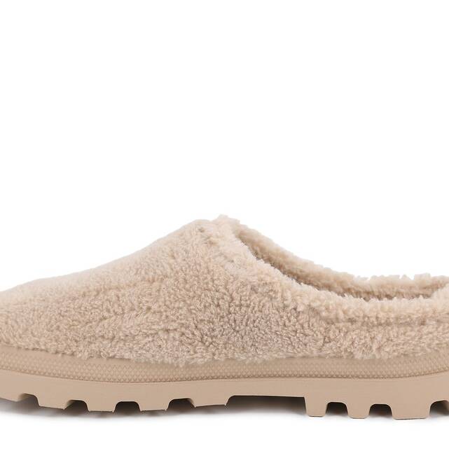 Mules Dunelite Cosy