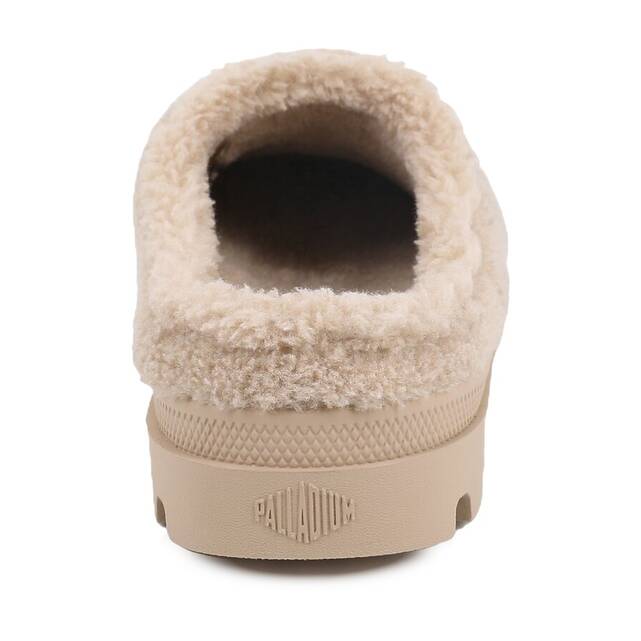 Mules Dunelite Cosy