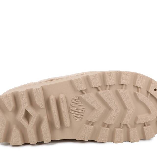 Mules Dunelite Cosy
