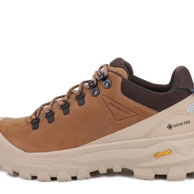 Δερμάτινα sneakers