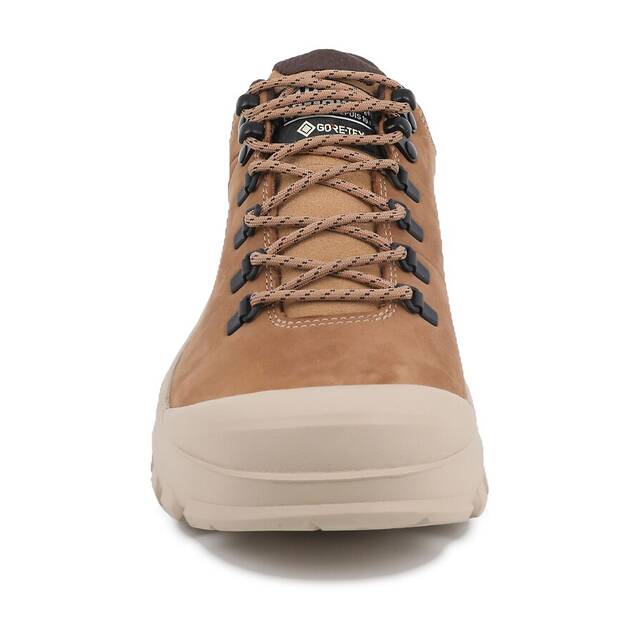Δερμάτινα sneakers