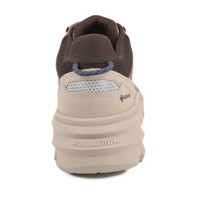 Δερμάτινα sneakers