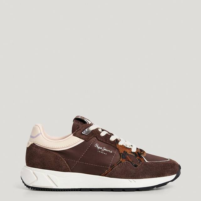 Χαμηλά sneakers MARLON FIERCE