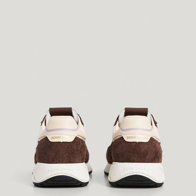 Χαμηλά sneakers MARLON FIERCE