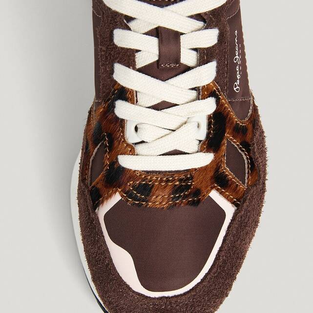 Χαμηλά sneakers MARLON FIERCE