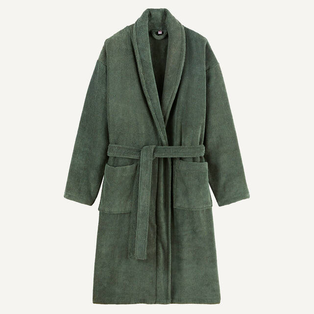 Unisex μπουρνούζι 550 g m², LEON