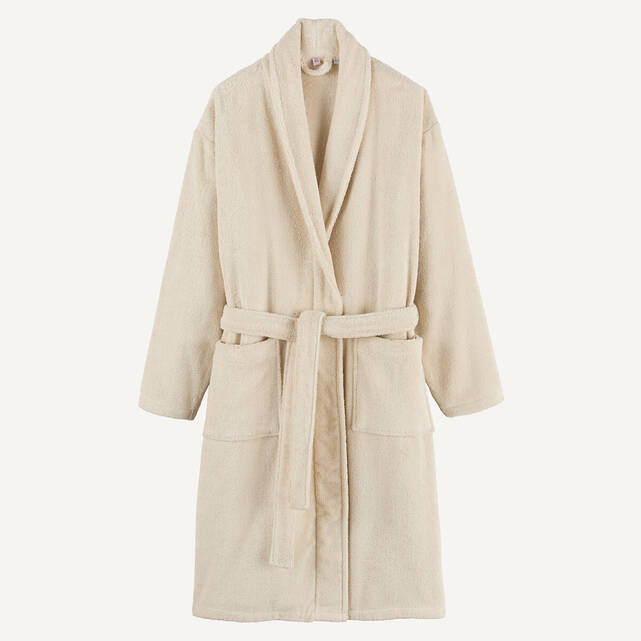 Unisex μπουρνούζι 550 g m², LEON