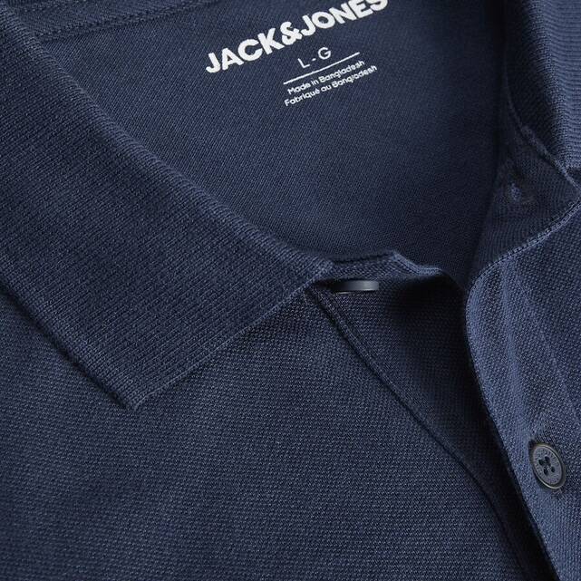 Κοντομάνικο polo Austin