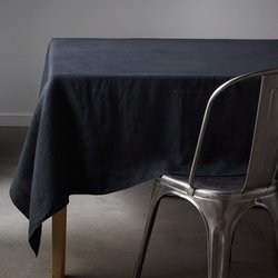 Blue-black