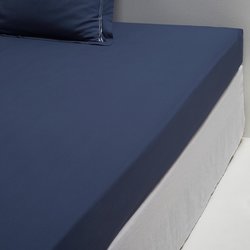 Σκουρο μπλε/γκρι