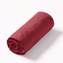 Crimson red