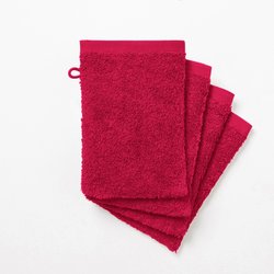 Crimson red