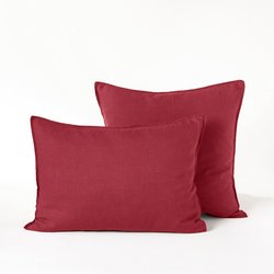 Crimson red