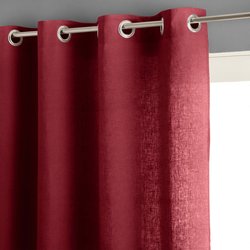 Crimson red