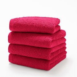 Crimson red